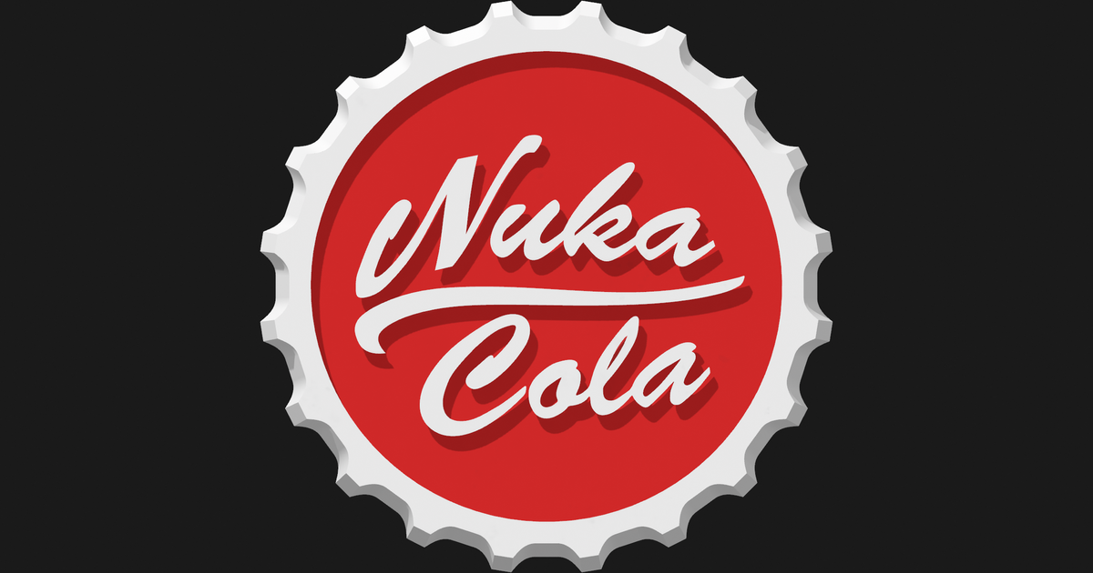 Anuncio da Nuka cola