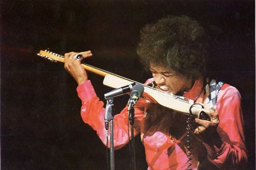 foto hendrix